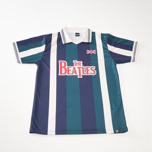 ONIKU SPORT // jersey Band / jersey Casual / jersey Futsal / jersey Bola / jersey vintage / jersey Clasic / jersey Retro / kaos band Sport Cepat Kering Nyaman Uniseks Olahraga vintage The Beatles