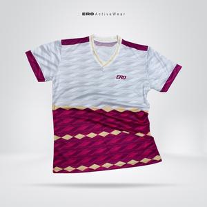 Jersey Groove ERO activewear