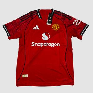 Jersey Bola MU NEW - Player Version