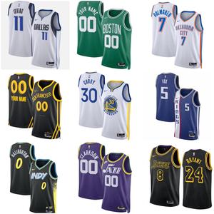 Jersey NBA Hot Press Model Import ! Good Quality