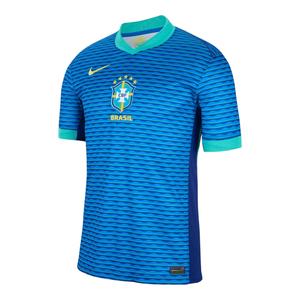 Jersey Original Brazil Stadium Away 2024/26