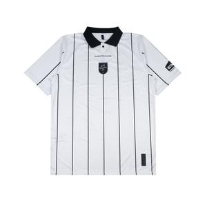 Walkind Jersey Sport Oversize - Jersey Running & Padel - Putih