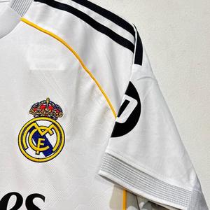 BARU! JERSEY MADRIDISTA HOME 2025 2026