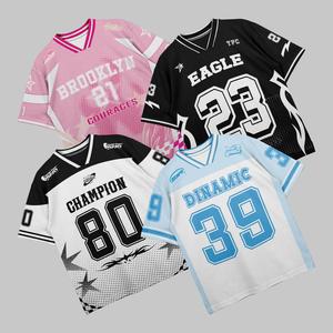 SSC JERSEY OVERSIZE DEWASA | JERSEY SOCCER | JERSEY TREND | PAKET SATUAN | M L XL |