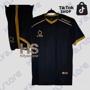 Setelan Jersey Bola Dewasa COD - Baju Olahraga Indoor Outdoor Unisex Sport