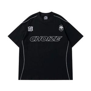CHOIZE STREETWEAR CLUB JERSEY OVERSIZE UNISEX