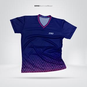 Jersey Weird ERO activewear
