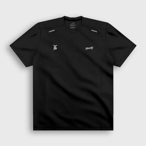 Bloods Series Tshirt Jersey Paze 01 Black