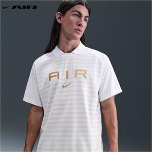 Kaos T-Shirt Nike Air Football Short Sleeve Jersey Original