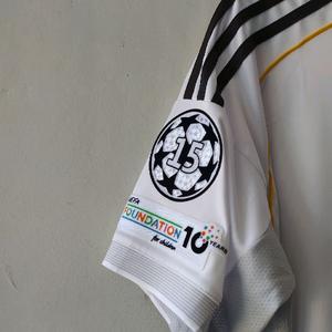 [ PREMIUM ] JERSEY BOLA MADRID HOME FANTASY EDISI 2025/25 GO THAILAND FULL PATCH UCL Sport