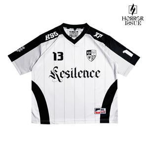 HSS Club Jersey Resilence // Jersey Boxy Fit // Oversize // Jersey Streetwear // Vintage Retro