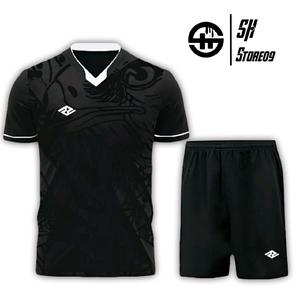 KAOS BAJU+CELANA OLAHRAGA PRIA & WANITA JERSEY Sport NYAMAN DI PAKAI DAN MENYERAP KERINGAT