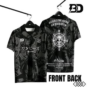 JERSEY ONE PIECE / JERSEY VINTAGE / JERSEY ANIME / CUSTOM