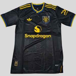 Jersey Bola United 3rd New - Player Version