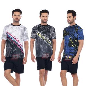 SETELAN SERAGAM JERSEY BAJU KAOS FUTSAL SEPAK BOLA PRINTING DEWASA